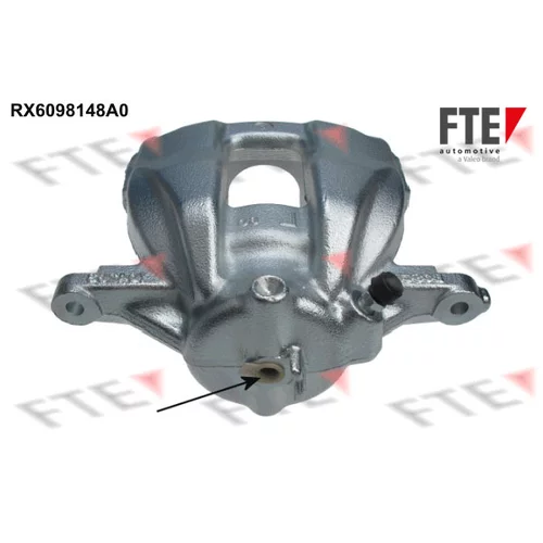 Brzdový strmeň FTE RX6098148A0
