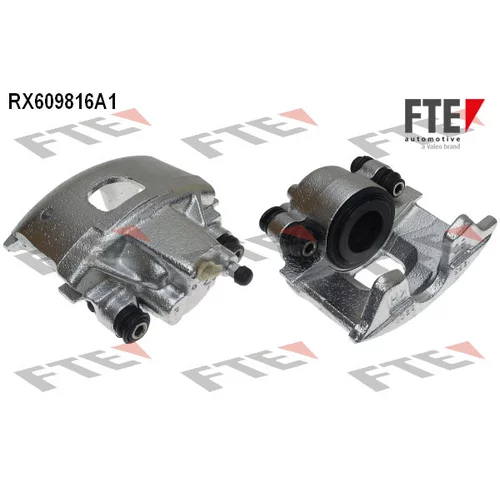 Brzdový strmeň FTE RX609816A1