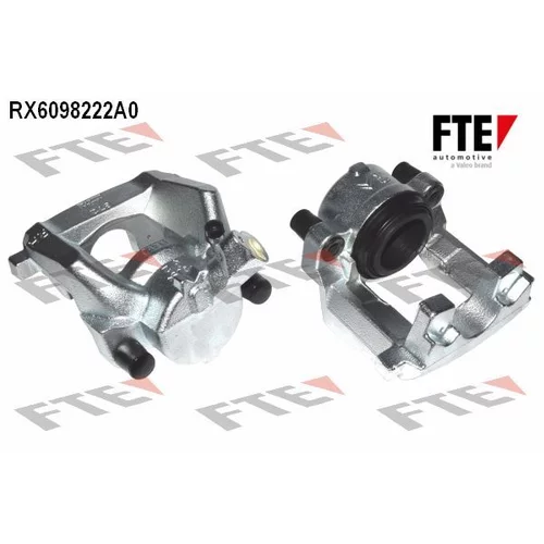 Brzdový strmeň FTE RX6098222A0
