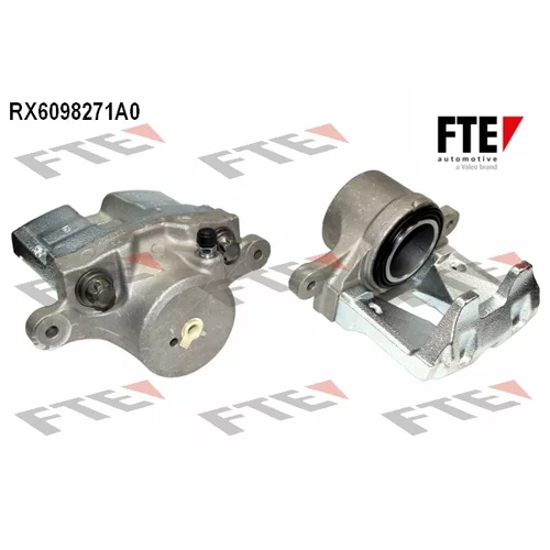 Brzdový strmeň FTE RX6098271A0