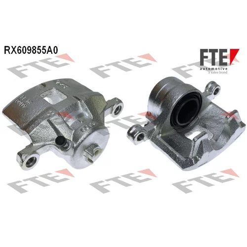 Brzdový strmeň FTE RX609855A0