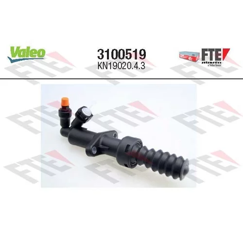 Pomocný spojkový valec 3100519 /FTE/