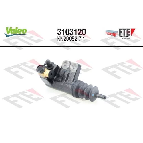 Pomocný spojkový valec FTE 3103120
