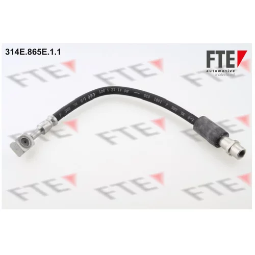 Brzdová hadica FTE 314E.865E.1.1
