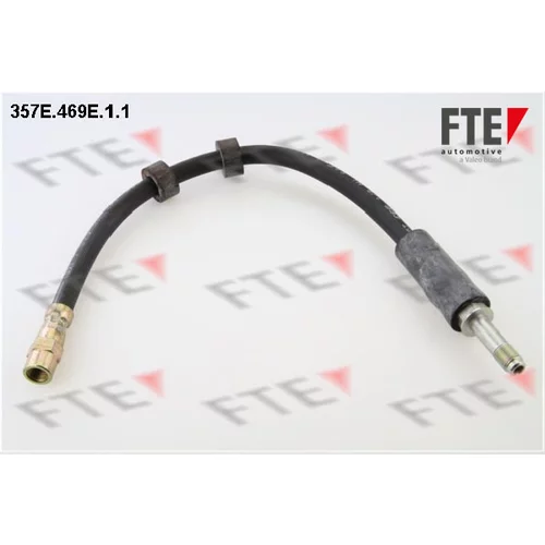 Brzdová hadica FTE 357E.469E.1.1
