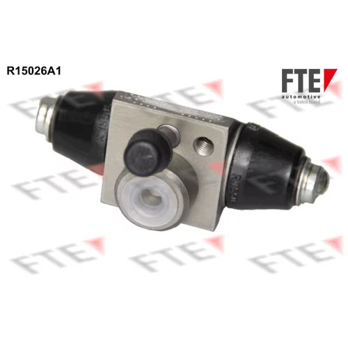 Brzdový valček kolesa FTE 9210024