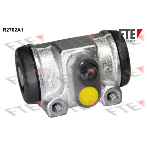 Brzdový valček kolesa FTE 9210279
