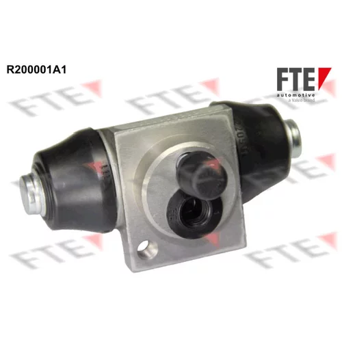 Brzdový valček kolesa FTE 9210284