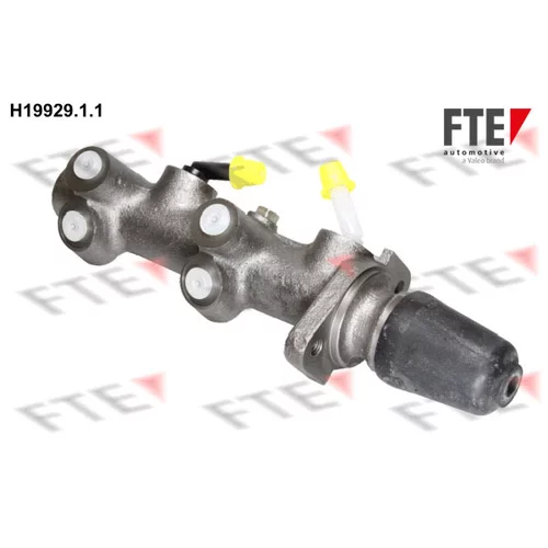 Hlavný brzdový valec FTE 9220031