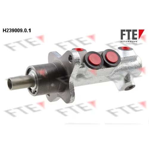 Hlavný brzdový valec FTE 9220233