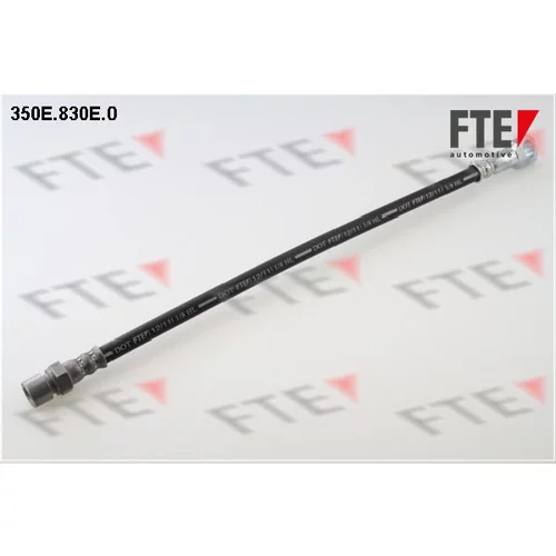 Brzdová hadica FTE 9240201