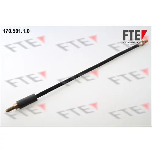 Brzdová hadica FTE 9240288
