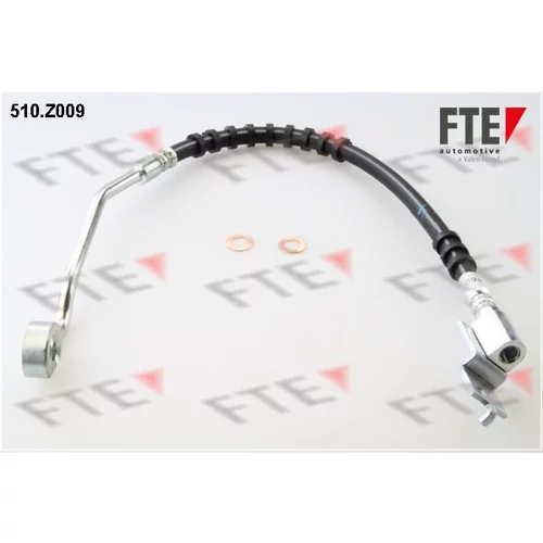 Brzdová hadica FTE 9240353