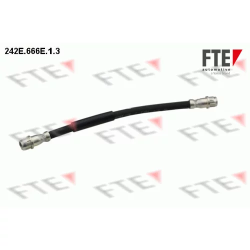 Brzdová hadica FTE 9240407