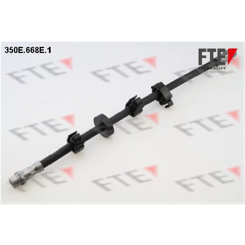 Brzdová hadica FTE 9240520
