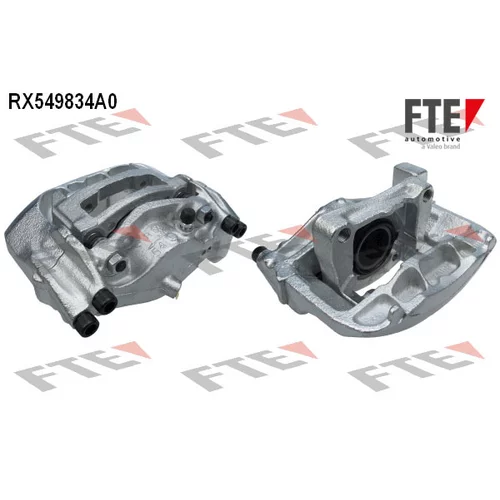 Brzdový strmeň FTE 9290059