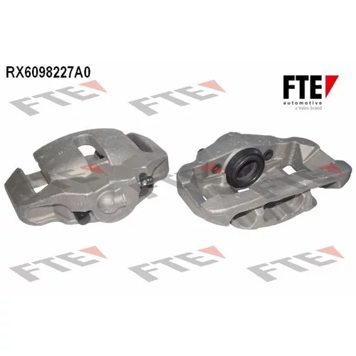 Brzdový strmeň FTE 9290124