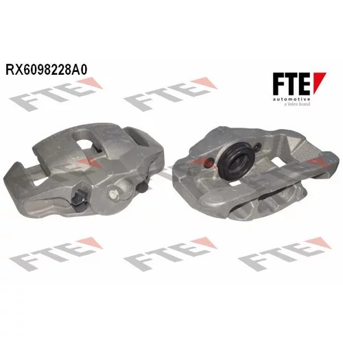 Brzdový strmeň FTE 9290125