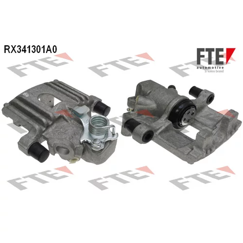 Brzdový strmeň FTE 9290240