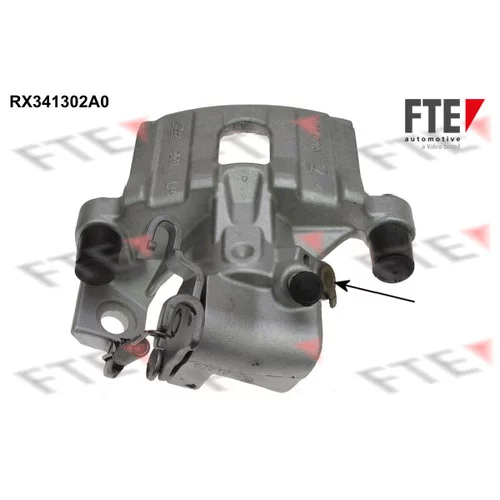 Brzdový strmeň FTE 9290241