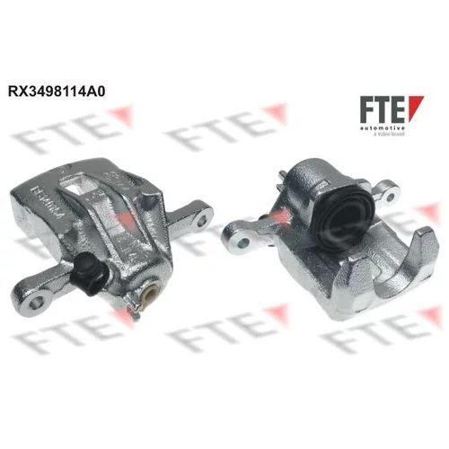 Brzdový strmeň 9290273 /FTE/