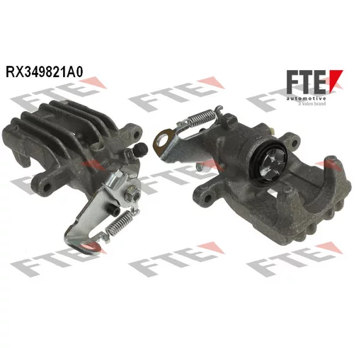 Brzdový strmeň FTE 9290298