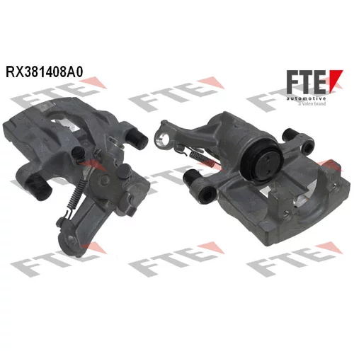 Brzdový strmeň FTE 9290499