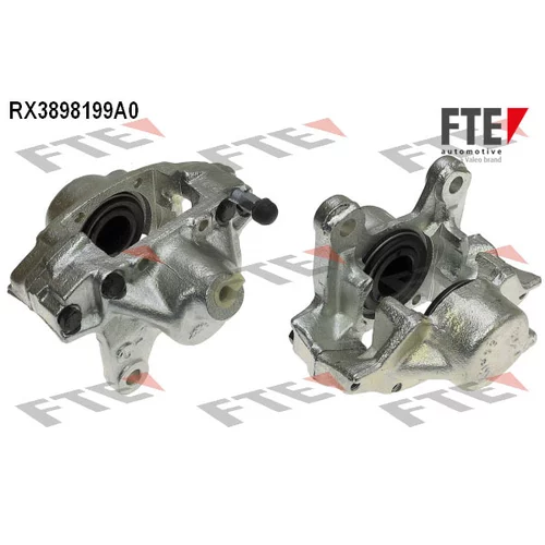 Brzdový strmeň FTE 9290606