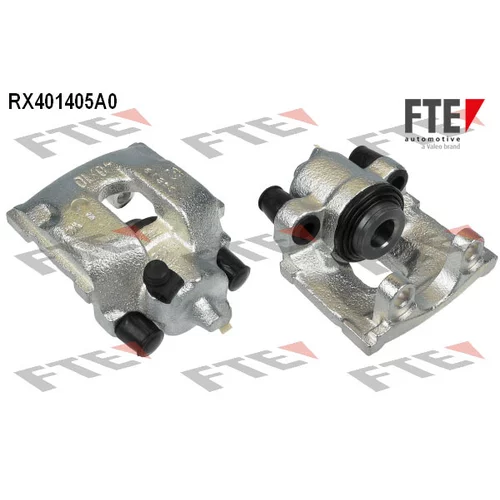 Brzdový strmeň FTE 9290785
