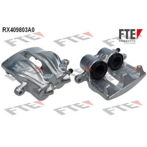 Brzdový strmeň FTE 9290789