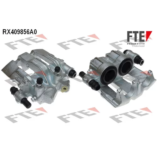 Brzdový strmeň FTE 9290844