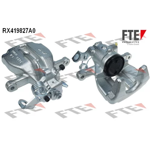 Brzdový strmeň FTE 9290892