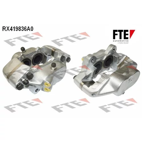 Brzdový strmeň FTE 9290899