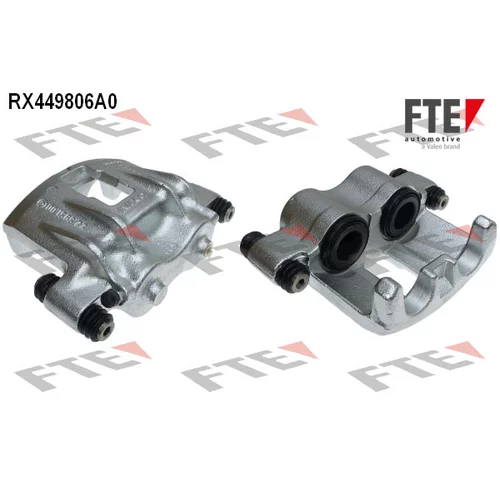 Brzdový strmeň 9291092 /FTE/