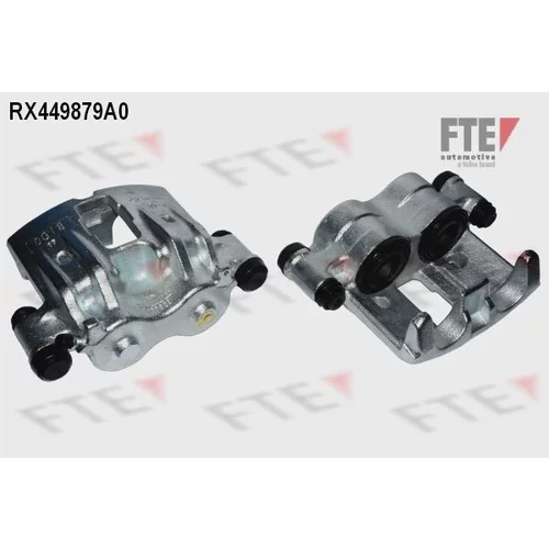 Brzdový strmeň 9291136 /FTE/