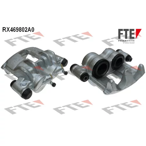 Brzdový strmeň FTE 9291214