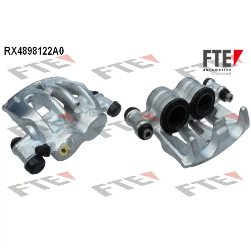 Brzdový strmeň FTE 9291299