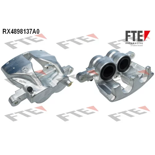 Brzdový strmeň FTE 9291314