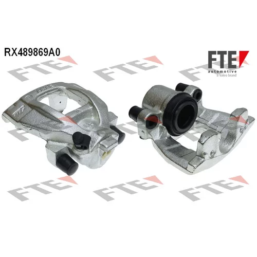Brzdový strmeň FTE 9291431