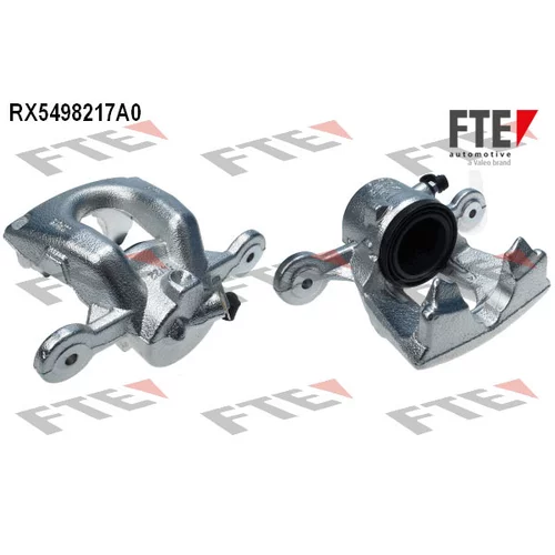 Brzdový strmeň FTE 9291713