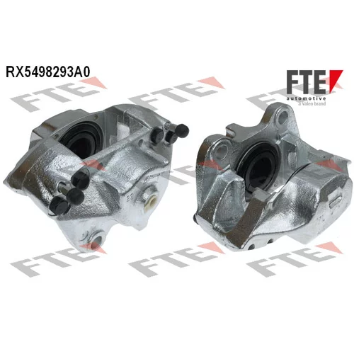 Brzdový strmeň FTE 9291768