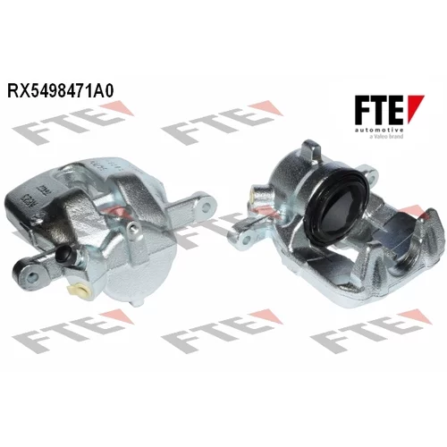 Brzdový strmeň FTE 9291820