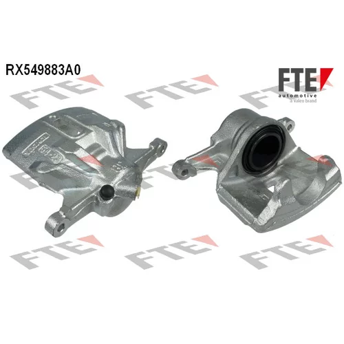 Brzdový strmeň 9291860 /FTE/