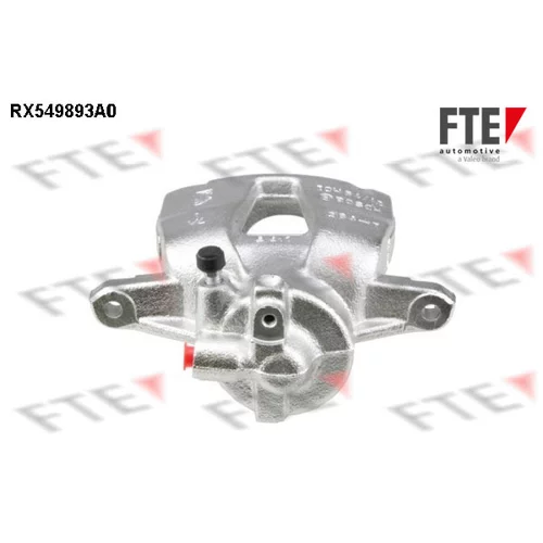 Brzdový strmeň FTE 9291870