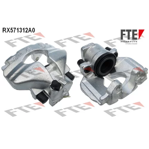 Brzdový strmeň FTE 9291889