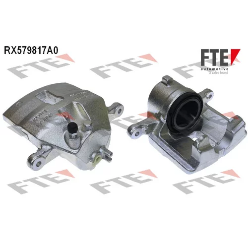 Brzdový strmeň FTE 9292012