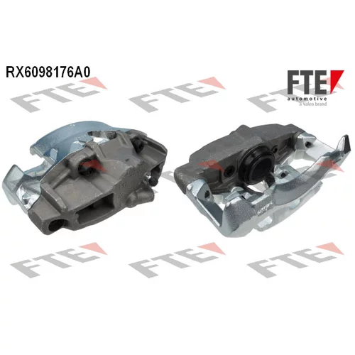 Brzdový strmeň FTE 9292207
