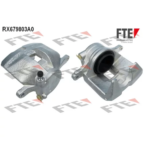 Brzdový strmeň FTE 9292339