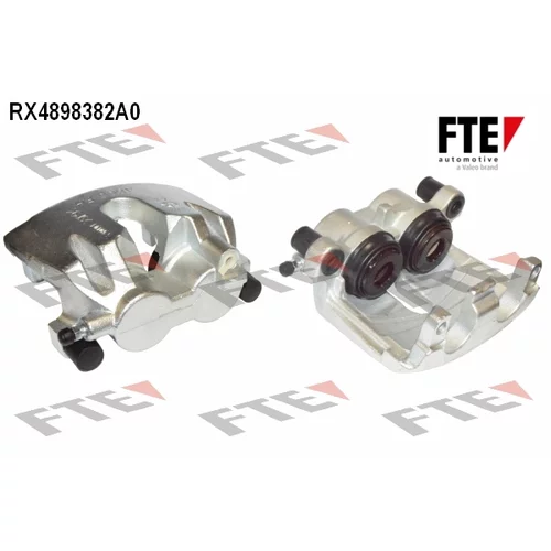 Brzdový strmeň FTE 9296031