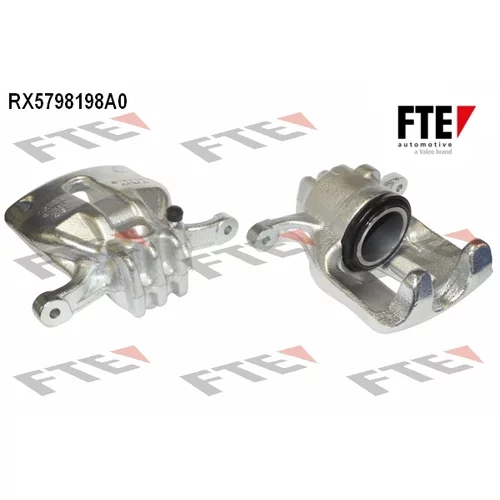 Brzdový strmeň FTE 9296039